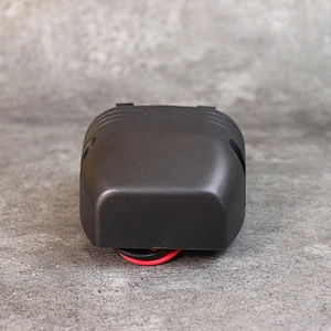 DAMAVO カスタマイズ カー ライター アダプター プラグ 12V USB シガレット ライター OEM 工場